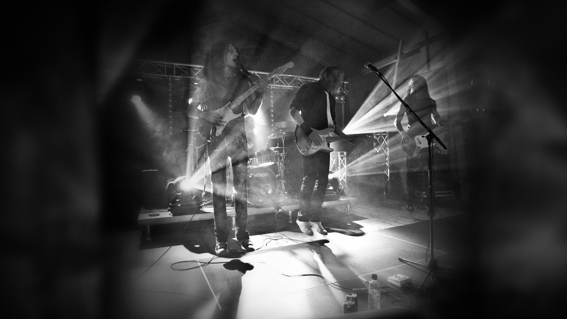 Rock&Science Live Konsertti